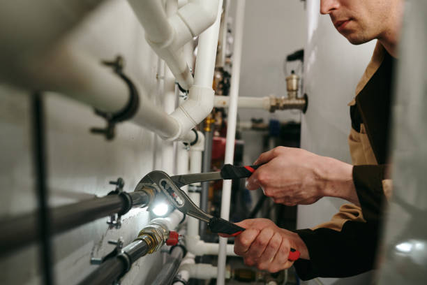 Best Boilers & Radiators  in Newport, AR