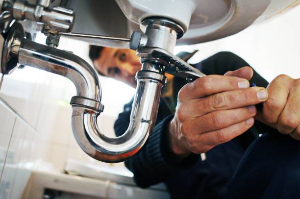 Best Water Leak Repair  in Newport, AR