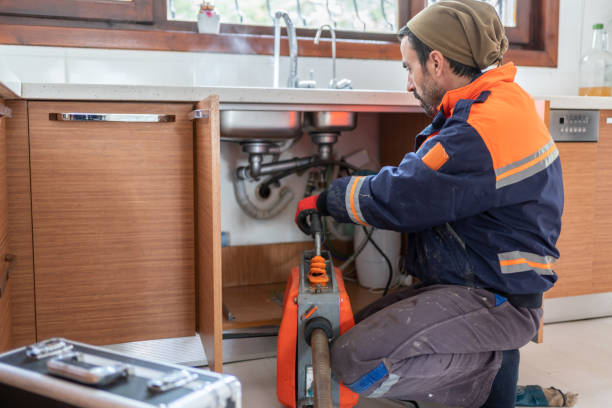 Best Sewer Line Repair  in Newport, AR