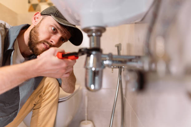 Best Drain Cleaning Services  in Newport, AR