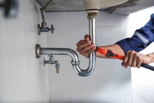 Trusted Newport, AR Plumbing Experts