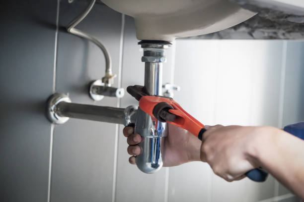 Best Same-Day Plumbing Service  in Newport, AR