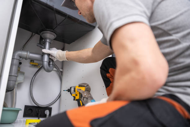 Best Affordable Plumbing Services  in Newport, AR