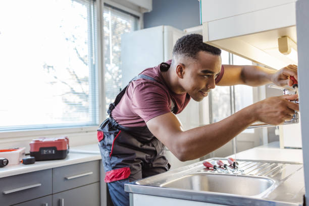 Best Emergency Plumber  in Newport, AR