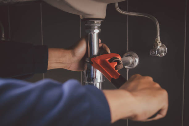 Best Plumbing Repair Near Me  in Newport, AR