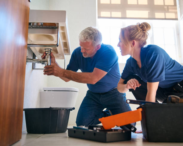 Best Gas Line Repair  in Newport, AR